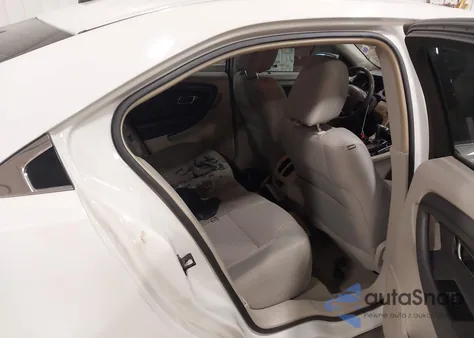 2010 Ford Taurus Sel z USA, uszkodzony, nr VIN 1FAHP2EW4AG103105